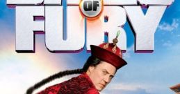 Balls of Fury (2007)