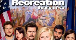 Parks and Recreation (2009) - Season 2