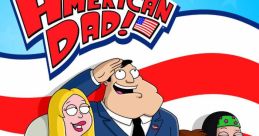 American Dad! - Season 1