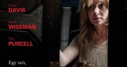 The Babadook (2014) The Babadook, a psychological horror film released in 2014, has been widely acclaimed for its innovative