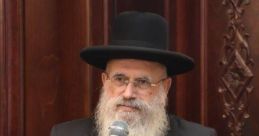 רבי שלמה קציצה