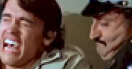 Arnold Schwarzenegger : The Streets of San Francisco Arnold Schwarzenegger from an appearance he made on an episode of The