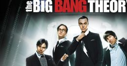 The Big Bang Theory - Season 4