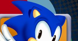 Sonic The Hedgehog SignPost