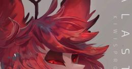 Alastor sentimental