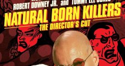Natural Born Killers (1994)