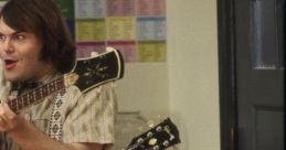 The School of Rock (2003)