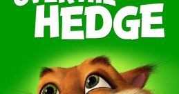 Over the Hedge (2006)