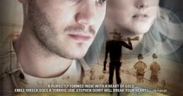 The Motel Life Trailer