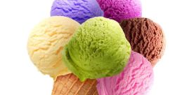 Un glace au goût de caca