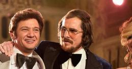 American Hustle Trailer