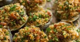 Clams Casino