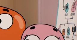 The Amazing World of Gumball (2011) - Season 4