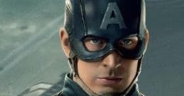 Captain America: The Winter Soldier Trailer