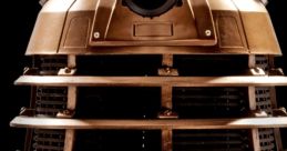Doctor Who Daleks