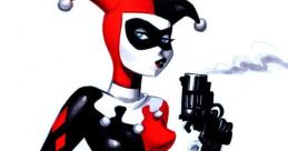 Harley Quinn (DC Animated Universe)