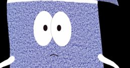 Towelie (South Park) Type your text to hear it in the voice of Towelie from South Park.