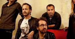 La Oreja de Van Gogh