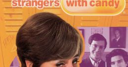 Strangers with Candy (1999) - Season 2