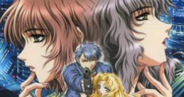 D.U.O. ～song for all～ - Video Game