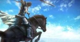 Dynasty Warriors 9 Shin Sangokumusou 8 真・三國無双8 - Video Game
