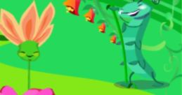 Flower Song Fun - Video Game