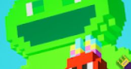 Garten of Banban: Punchrush track Garten of Banban: Punchrush OST - Video Game