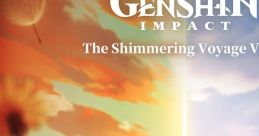 Genshin Impact - The Shimmering Voyage Vol.4 - Video Game