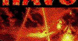 Havoc - Video Game Video game from Havoc for MacOS, Windows.