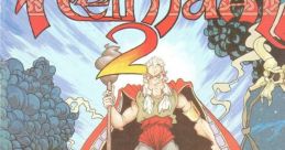 Heimdall 2: Into the Hall of Worlds Heimdall 2 - Video Game