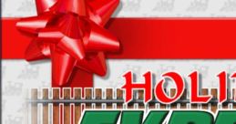 Holiday Express - Video Game
