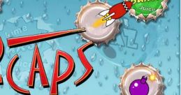 Mad Caps - Video Game