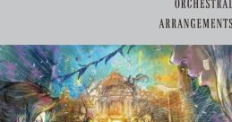 OCTOPATH TRAVELER ORCHESTRAL ARRANGEMENTS -To travel is to live- - Video Game
