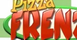 Pizza Frenzy - Video Game