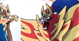 Pokémon Sword & Shield + Expansion Pass Super - Video Game