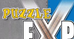 Puzzle Express - Video Game Video game from Puzzle Express for Windows. Published by GameHouse, HipSoft (2004). Uploaded by