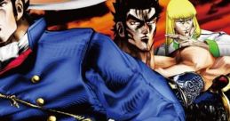 Sakigake!! Otokojuku: Nihon yo, Kore ga Otoko de aru! - Video Game
