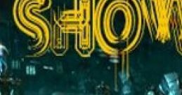 SHOWTIME 2073 - Video Game