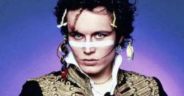 Adam Ant