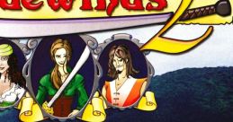 Tradewinds 2 - Video Game