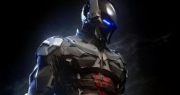 Arkham Knight (Batman Arkham Knight)