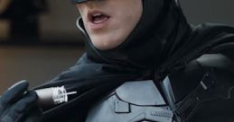 Bat-Canned Batman (Pete Holmes)