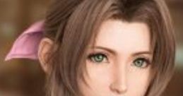 Aerith (Final Fantasy VII) Type your text and hear it in the voice of Aerith (Final Fantasy VII).