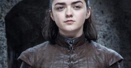 Arya Stark (Game of Thrones)