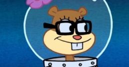 Sandy Cheeks (SpongeBobuarePants) Type your text and hear it in the voice of Sandy Cheeks (SpongeBobuarePants).