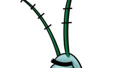 Plankton (SpongeBobuarePants) Type your text and hear it in the voice of Plankton (SpongeBobuarePants).