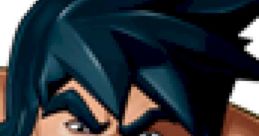 Giga Mac : Punch-Out!! Wii