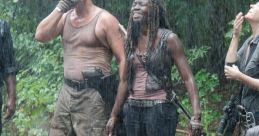 The Walking Dead Season 5 Tv Show Trailer