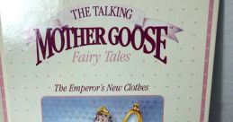 The Talking Mother Goose (Russi Taylor) Type your text and hear it in the voice of The Talking Mother Goose (Russi Taylor).