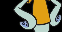 Squidward Tentacles (SpongeBobuarePants)